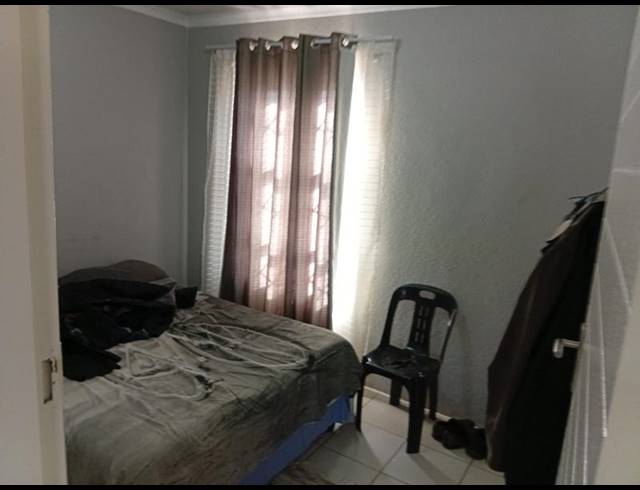 2 BEDROOM HOUSE FOR SALE IN ALLIANCE